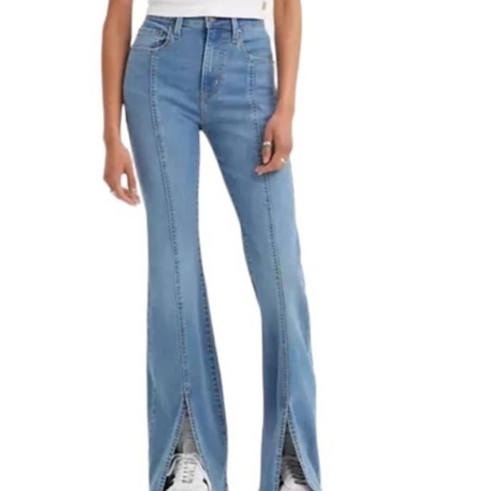 Levi’s Jeans 726 Flare 28